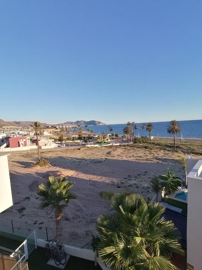 Al05: Newly Built Luxery 2 Bed Apartment,el Alamillo,roof Terrace,close To Apartment *