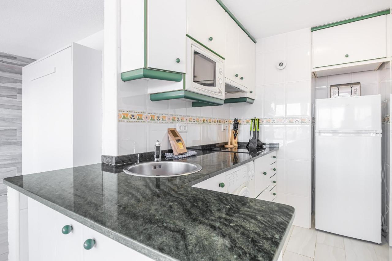 Loixana 10-8 Levante Area Apartment