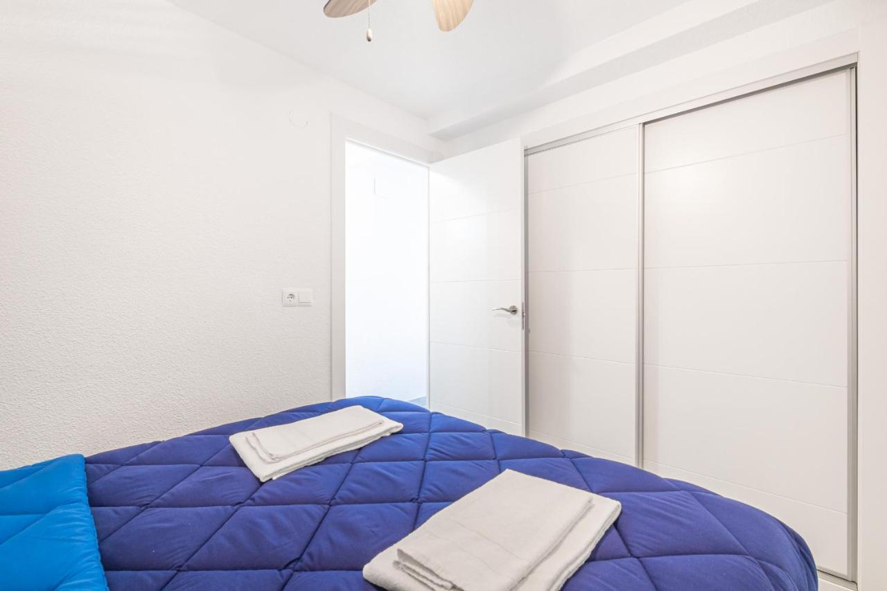 Loixana 10-8 Levante Area Apartment *