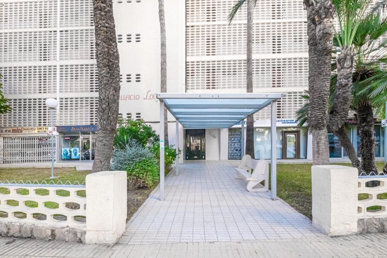 Apartment Loixana 10-8 Levante Area *