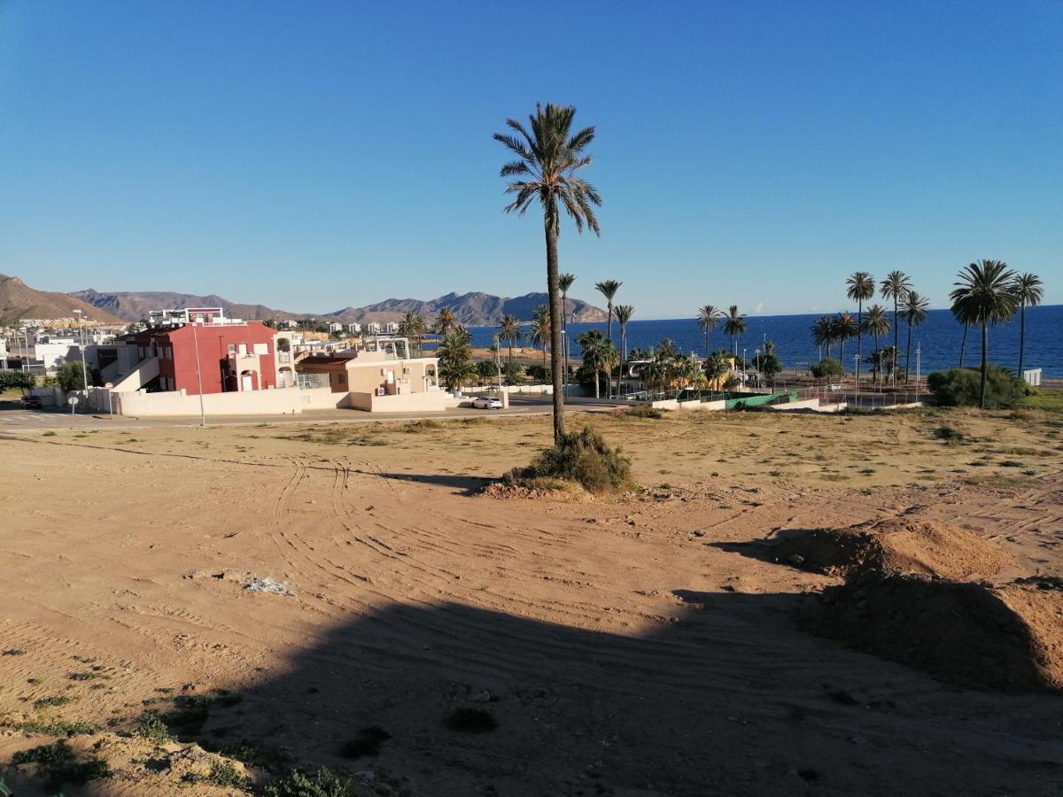 Al05: Newly Built Luxery 2 Bed Apartment,el Alamillo,roof Terrace,close To Puerto de Mazarron