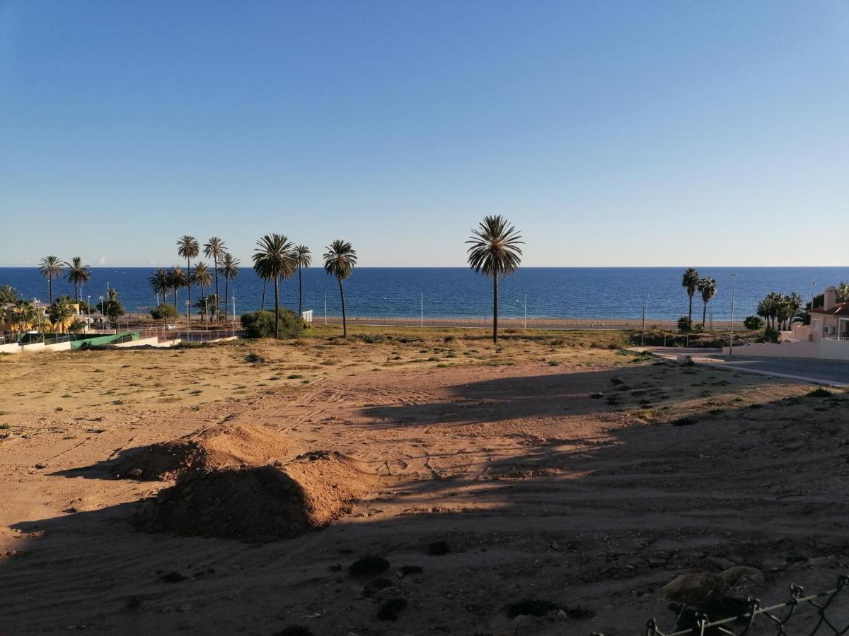 Apartment Al05: Newly Built Luxery 2 Bed Apartment,el Alamillo,roof Terrace,close To
