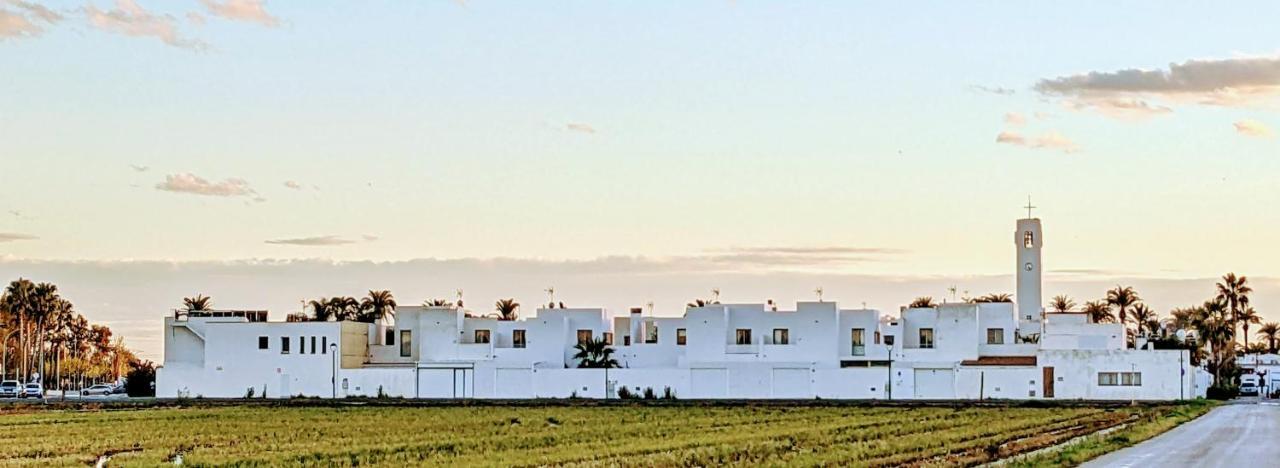 Ca Na Vinyet El Poblenou del Delta