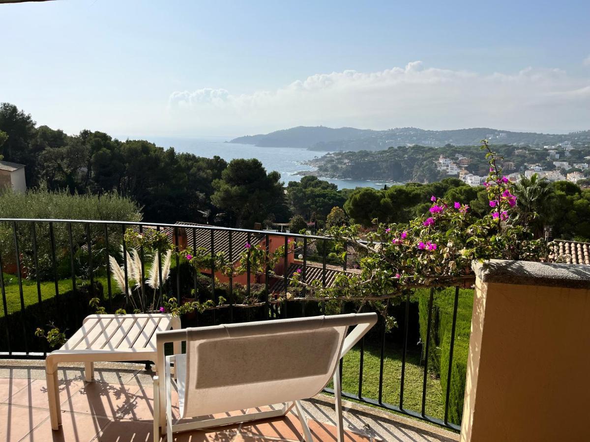 Magnifique Avec Vue Mer 8 Personnes Llafranc