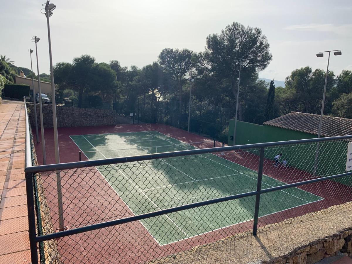 Сasa de vacaciones Magnifique Avec Vue Mer 8 Personnes