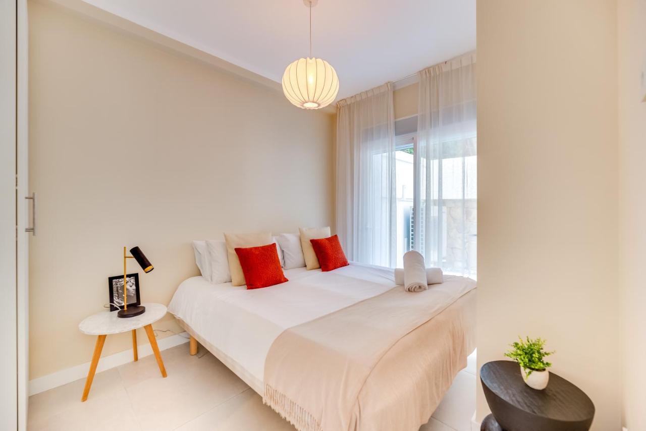 Vacation I Las Lolas, Ground Floor Apartment, Family And Pet Friendly, Close To Puerto Banus And Golf Courses * Marbella