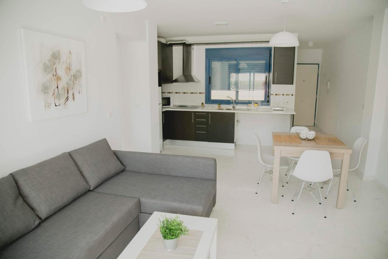 Apartamento Be Free Terreros *