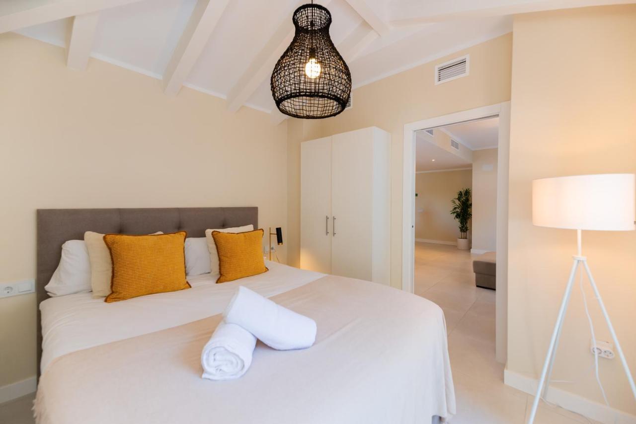 Vacation I Las Lolas, Ground Floor Apartment, Family And Pet Friendly, Close To Puerto Banus And Golf Courses *