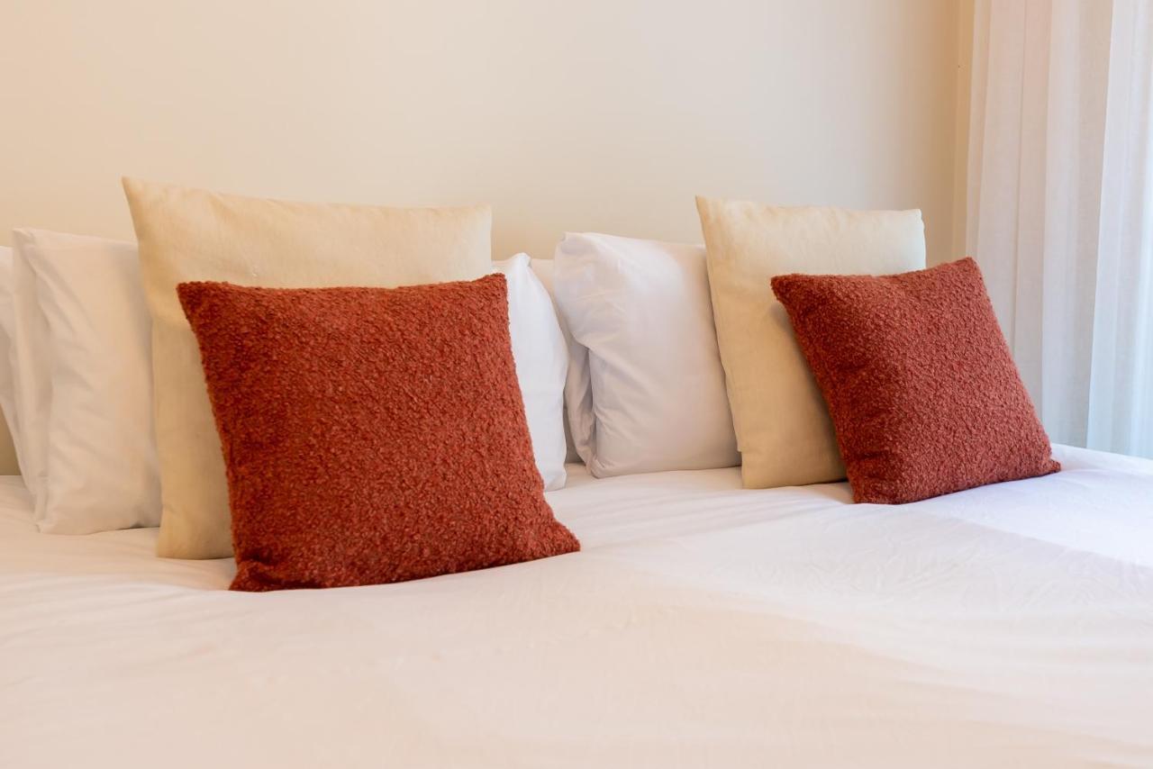 Apartamento Vacation I Las Lolas, Ground Floor Apartment, Family And Pet Friendly, Close To Puerto Banus And Golf Courses Marbella