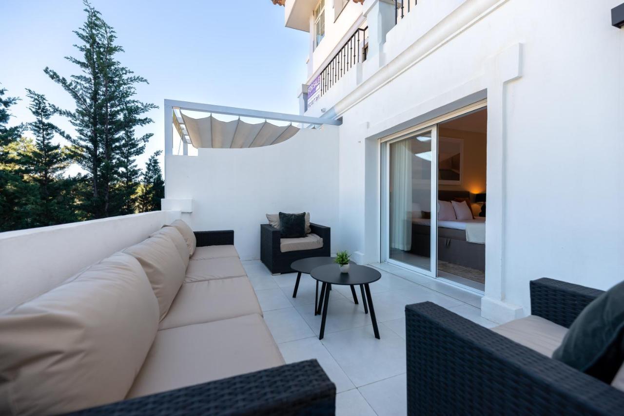 Apartamento Vacation I Las Lolas, Ground Floor Apartment, Family And Pet Friendly, Close To Puerto Banus And Golf Courses