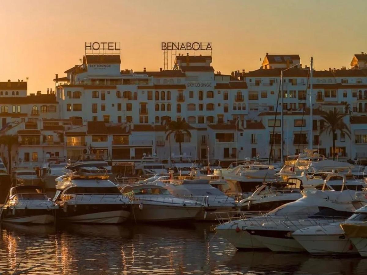 Apartamento Vacation I Las Lolas, Ground Floor Apartment, Family And Pet Friendly, Close To Puerto Banus And Golf Courses Marbella