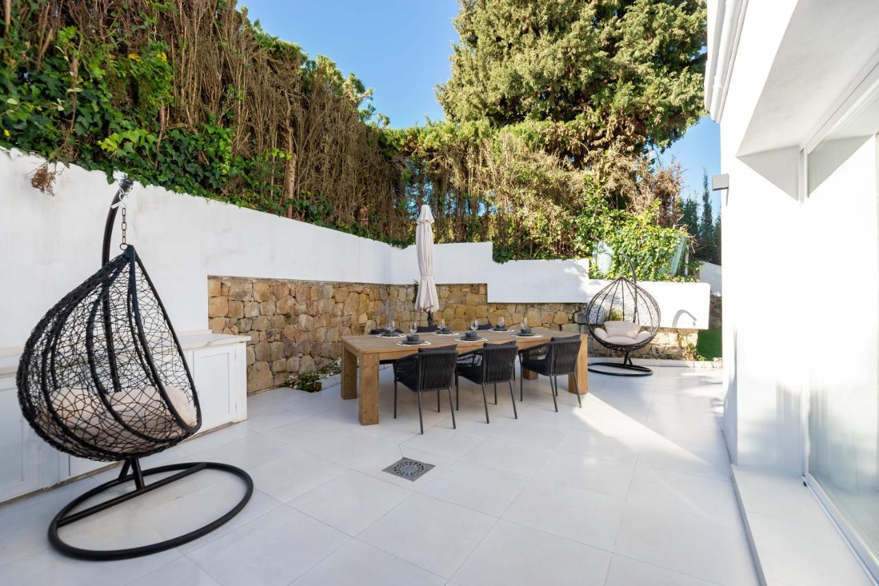 Vacation I Las Lolas, Ground Floor Apartment, Family And Pet Friendly, Close To Puerto Banus And Golf Courses *