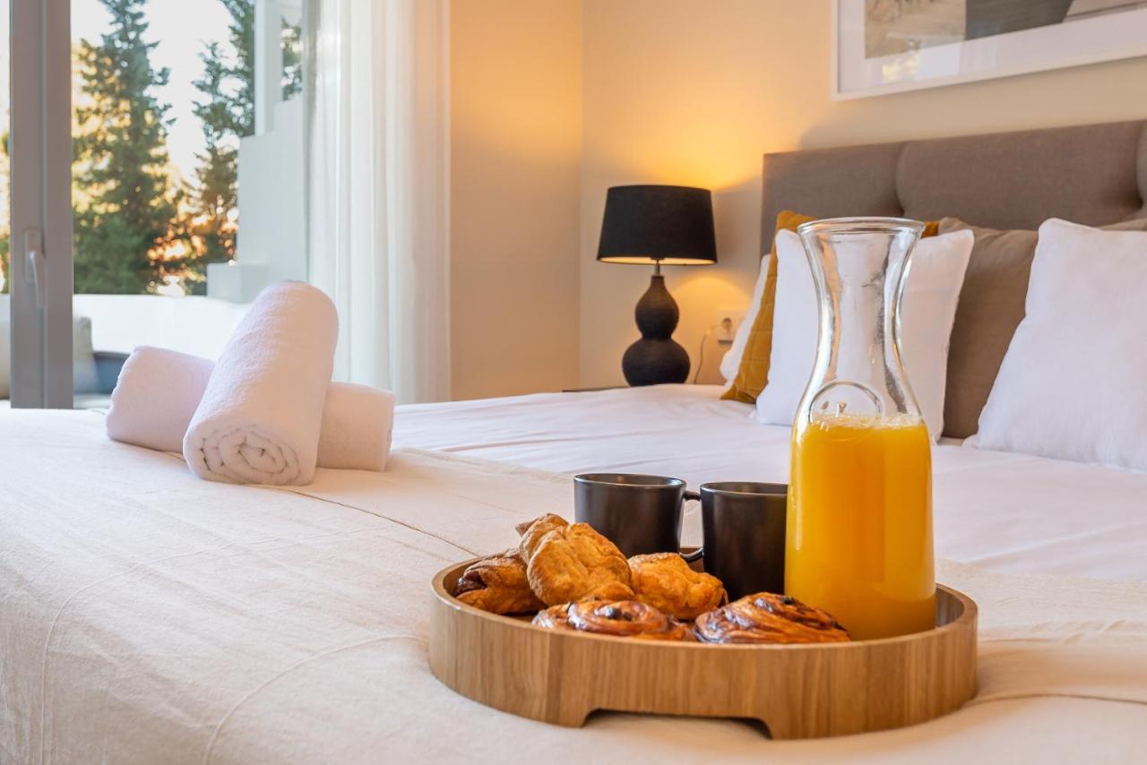 Vacation I Las Lolas, Ground Floor Apartment, Family And Pet Friendly, Close To Puerto Banus And Golf Courses Marbella