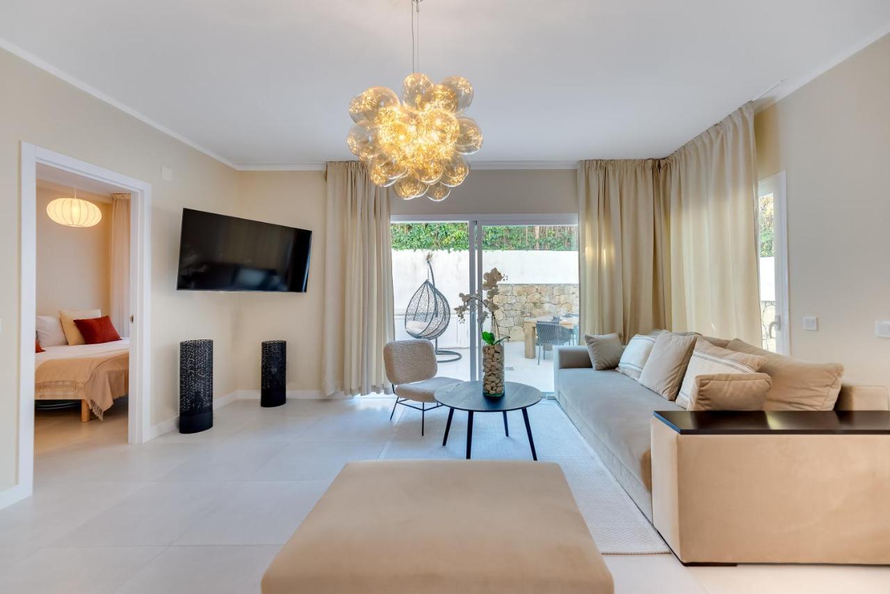 Vacation I Las Lolas, Ground Floor Apartment, Family And Pet Friendly, Close To Puerto Banus And Golf Courses *
