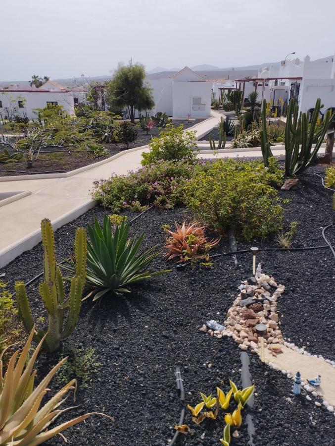 Casa Solymar Canarias 6 Holiday home Caleta De Fuste