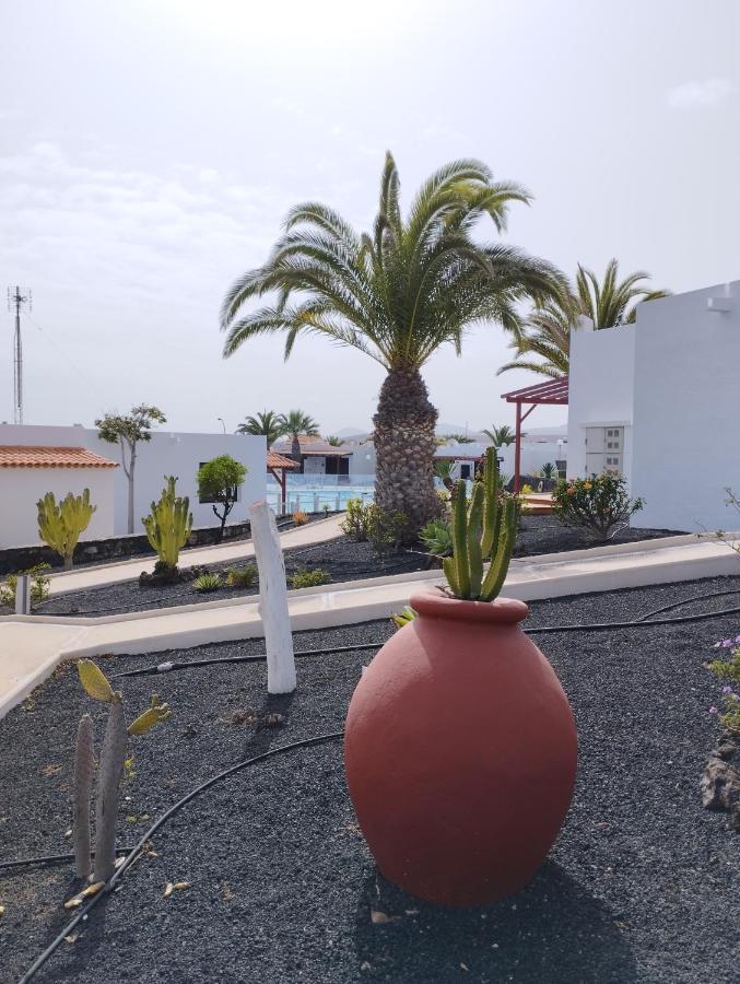 Holiday home Casa Solymar Canarias 6 *