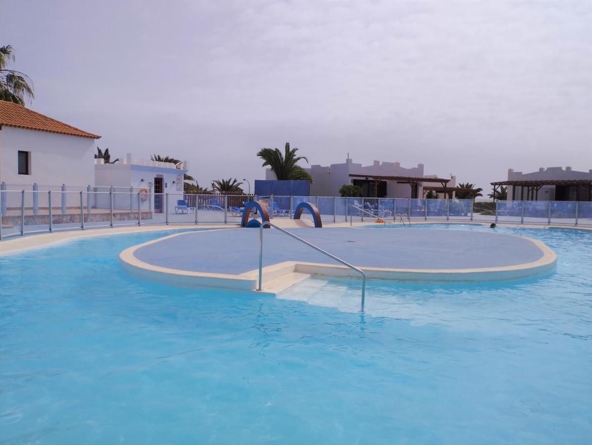 Casa Solymar Canarias 6 Holiday home Caleta De Fuste