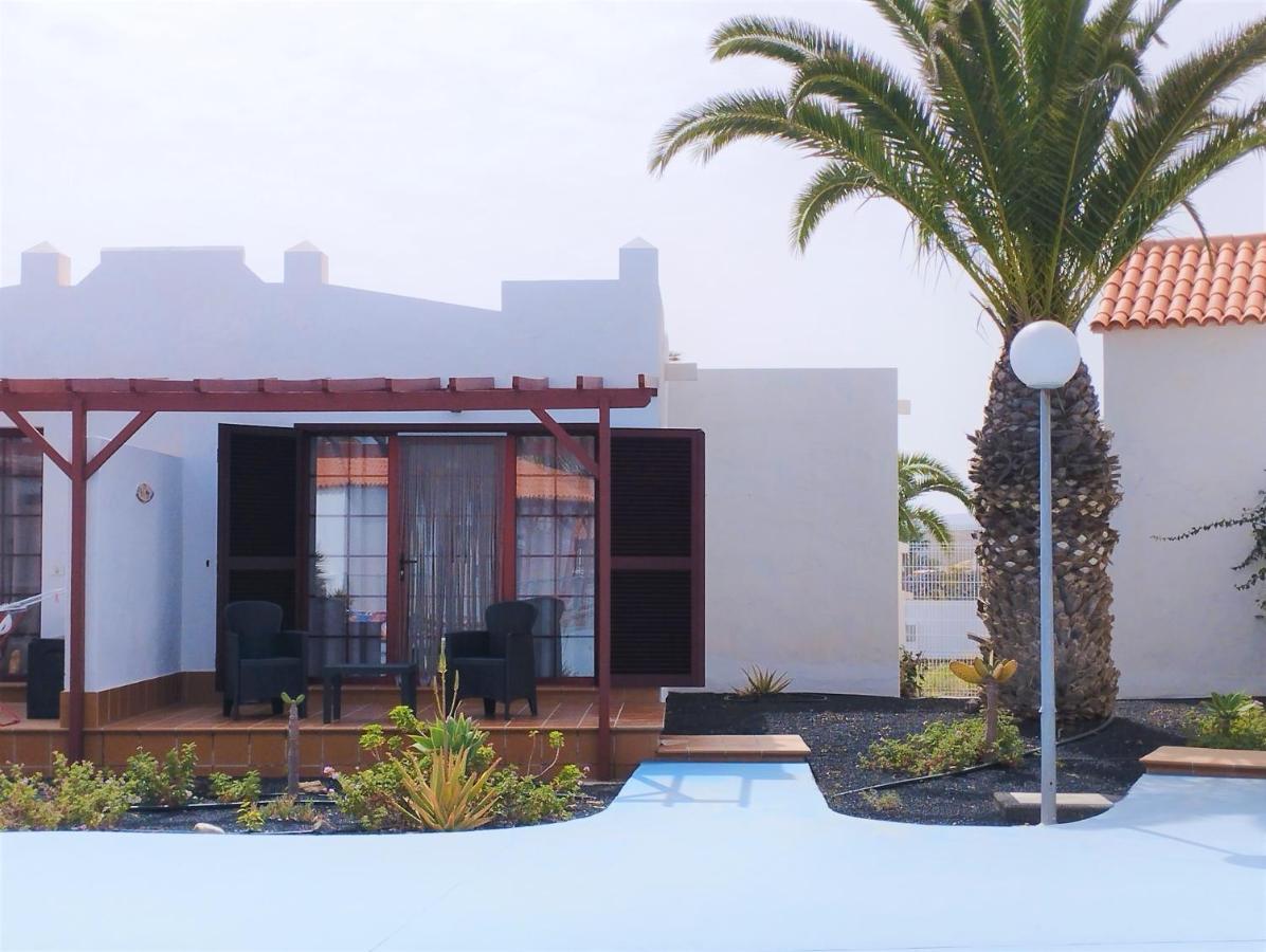 Holiday home Casa Solymar Canarias 6