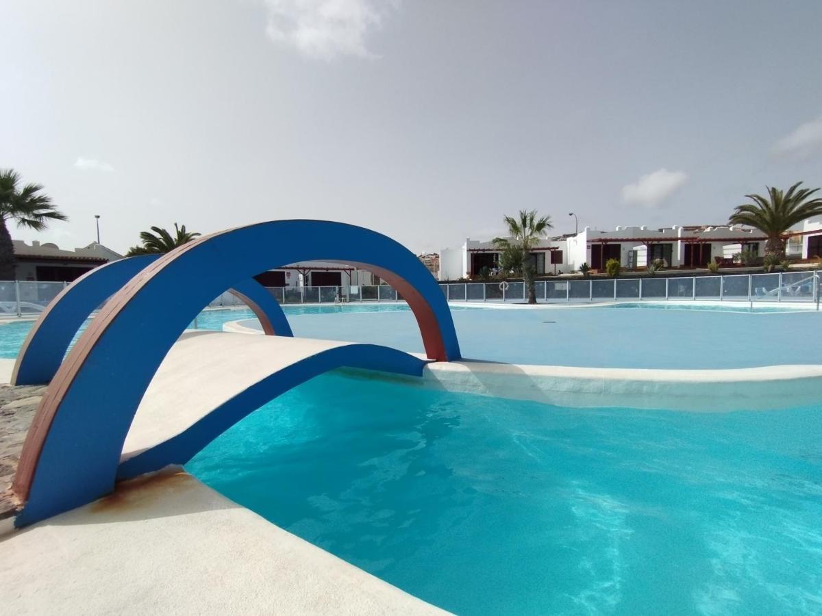 Casa Solymar Canarias 6 Holiday home