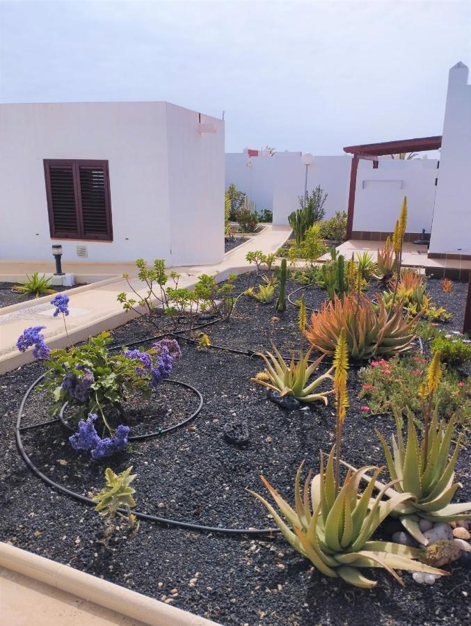 Holiday home Casa Solymar Canarias 6 *