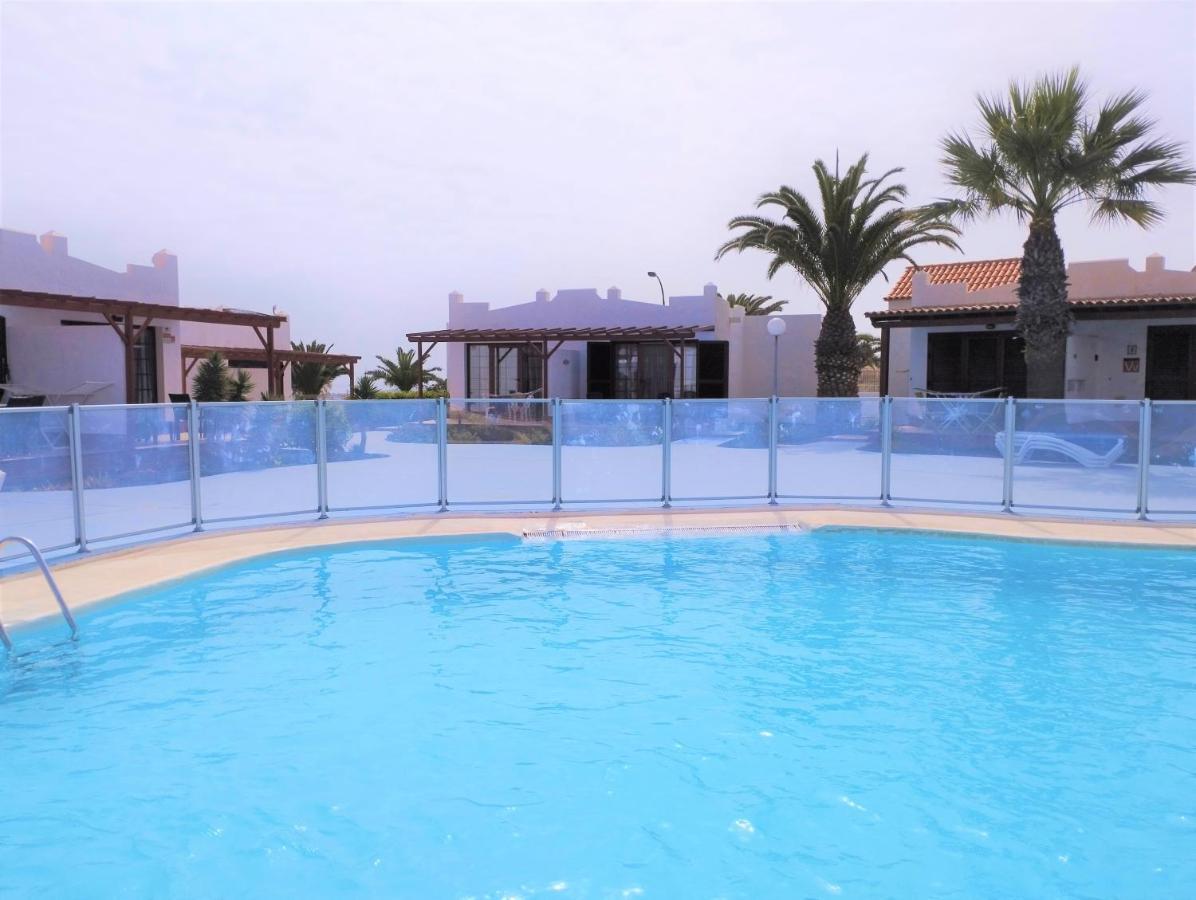Casa Solymar Canarias 6 Caleta De Fuste