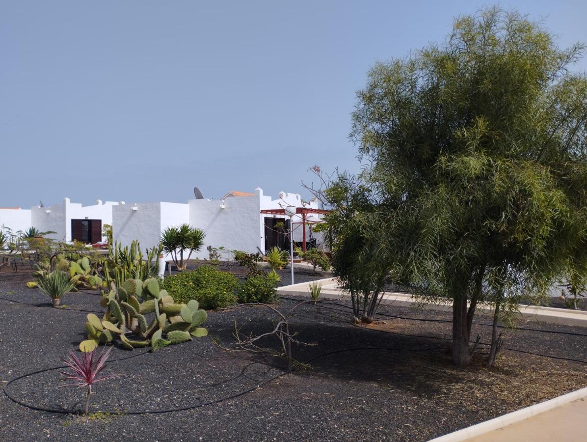 Holiday home Casa Solymar Canarias 6 Caleta De Fuste