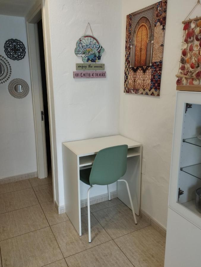 Casa Solymar Canarias 6 Holiday home Caleta De Fuste