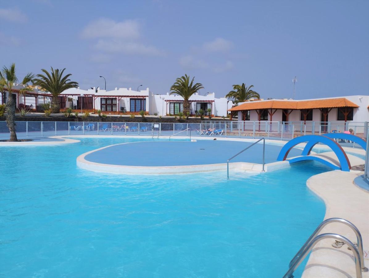 Casa Solymar Canarias 6 Holiday home Caleta De Fuste