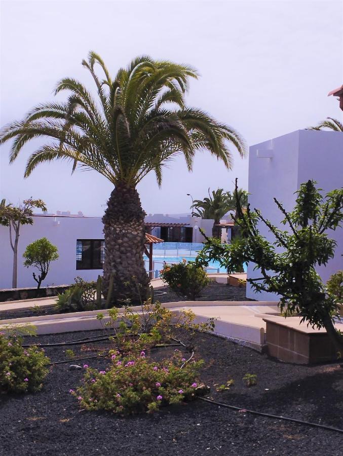 Casa Solymar Canarias 6