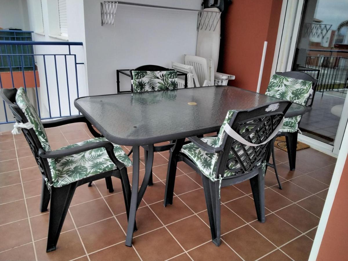 Apartment Located In Not Far From Cato De Gata Natural Park And Nijar Vera