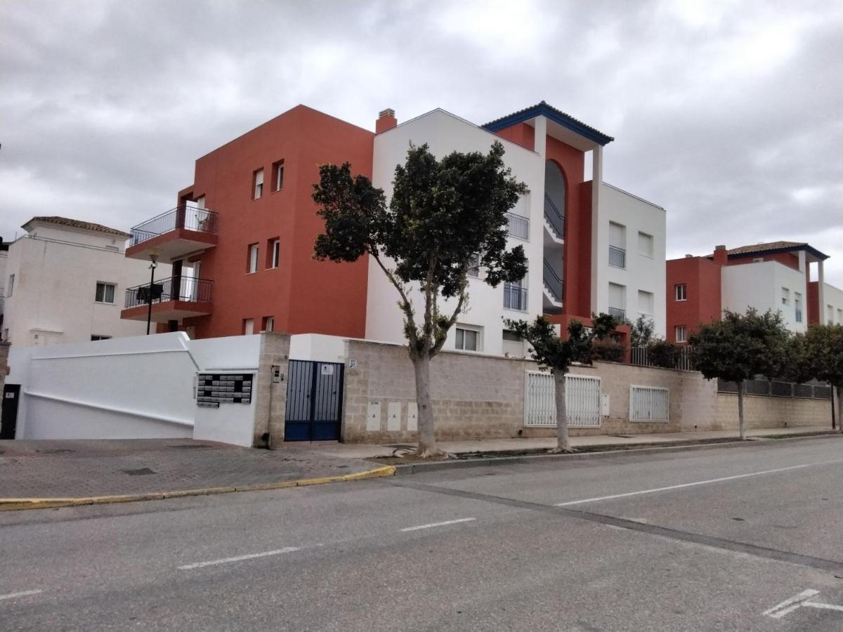 Apartment Located In Not Far From Cato De Gata Natural Park And Nijar