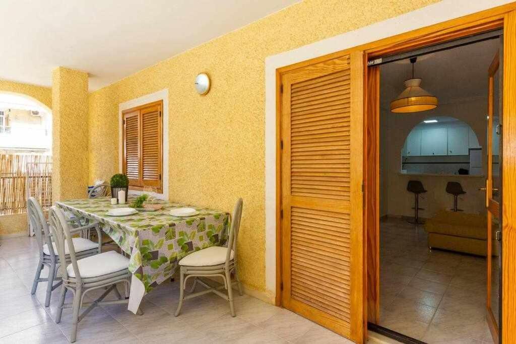 Apartment Apartamento Pink Vinamar