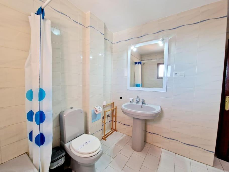 Apartment Semi-detached House In Butiplaya