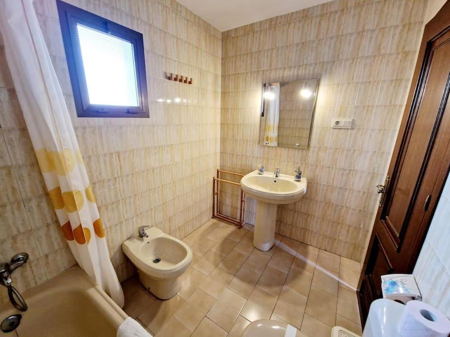 Semi-detached House In Butiplaya La Cala De Mijas