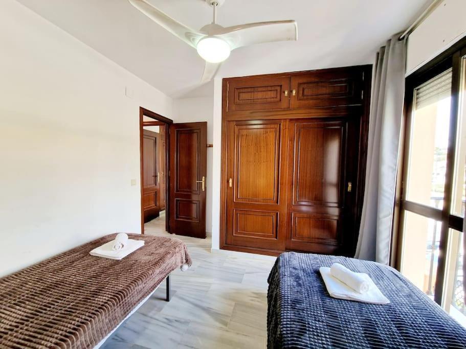Semi-detached House In Butiplaya Apartment