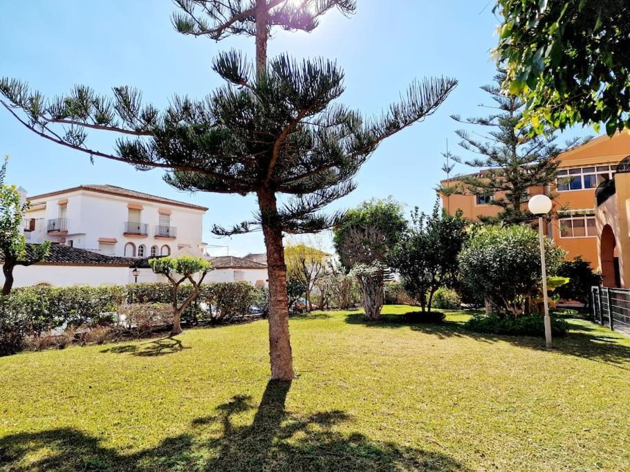Semi-detached House In Butiplaya * La Cala De Mijas