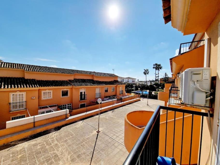 Apartment Semi-detached House In Butiplaya