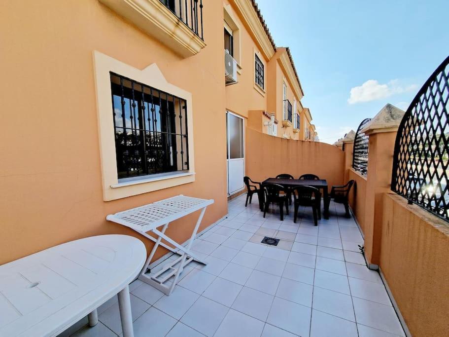 Semi-detached House In Butiplaya * La Cala De Mijas