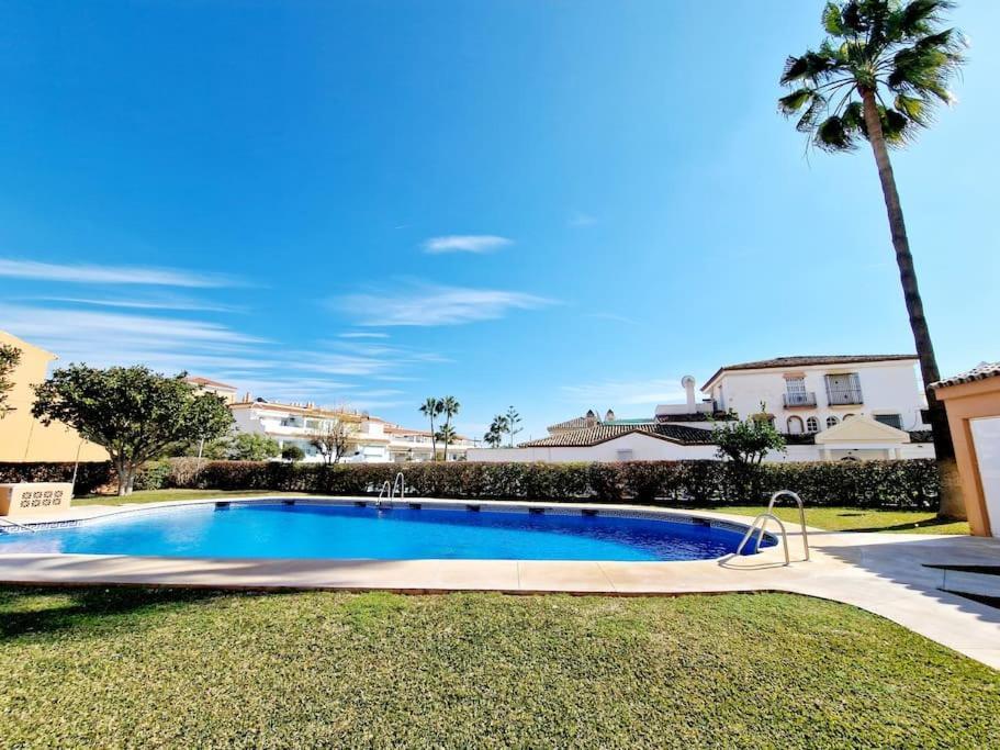 Semi-detached House In Butiplaya La Cala De Mijas