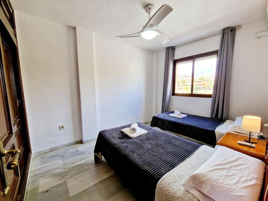 Apartment Semi-detached House In Butiplaya