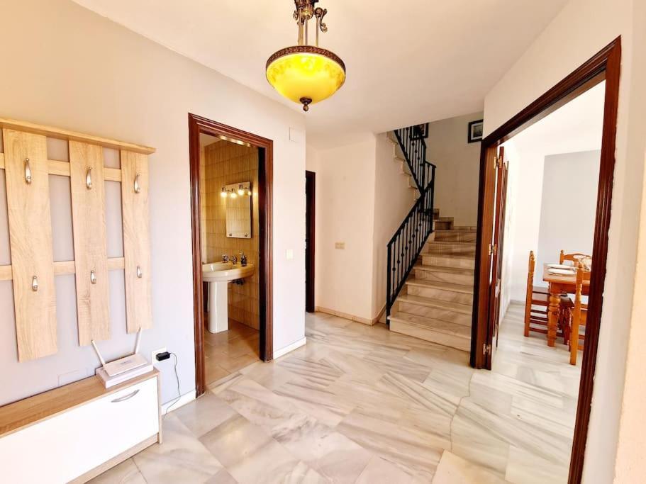 Semi-detached House In Butiplaya
