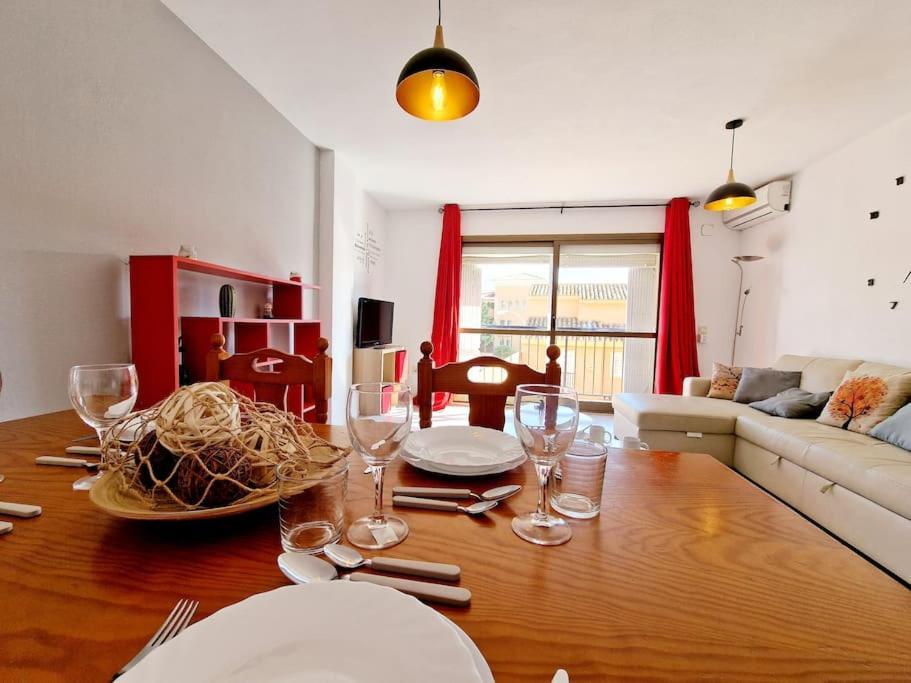 Semi-detached House In Butiplaya *