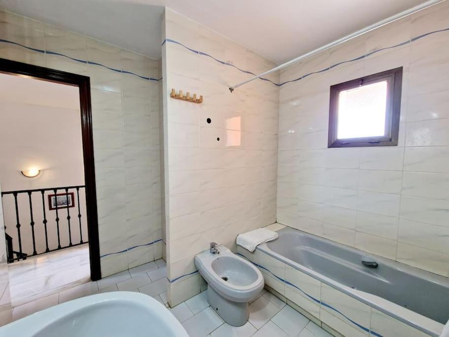 Semi-detached House In Butiplaya Apartment *