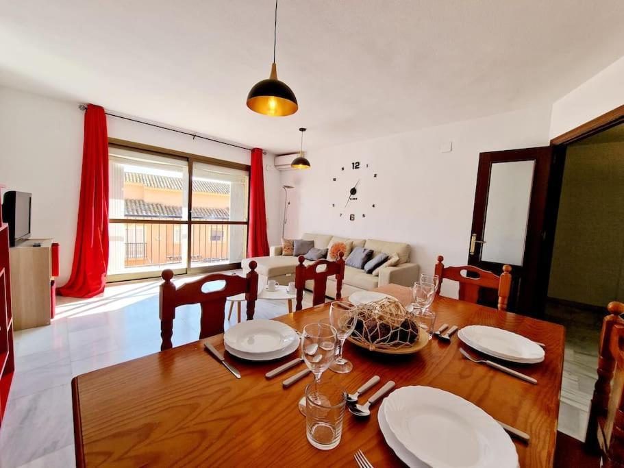 Apartment Semi-detached House In Butiplaya