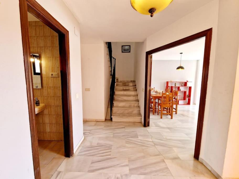 Semi-detached House In Butiplaya * La Cala De Mijas