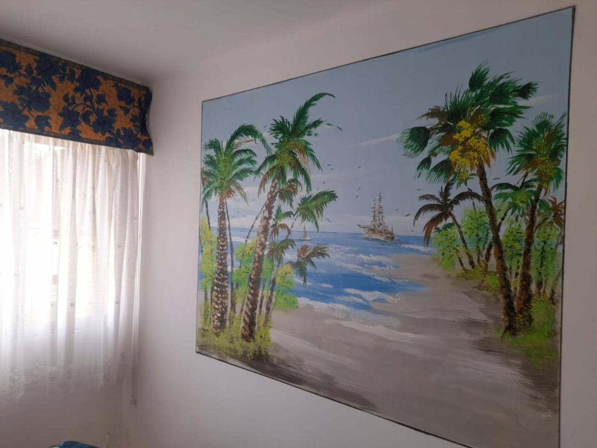 Carrer I'iiia Apartamento