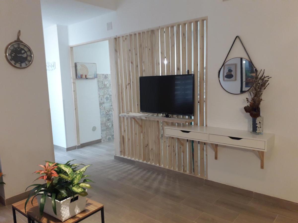 El Rincon Del Mercado Apartamento *