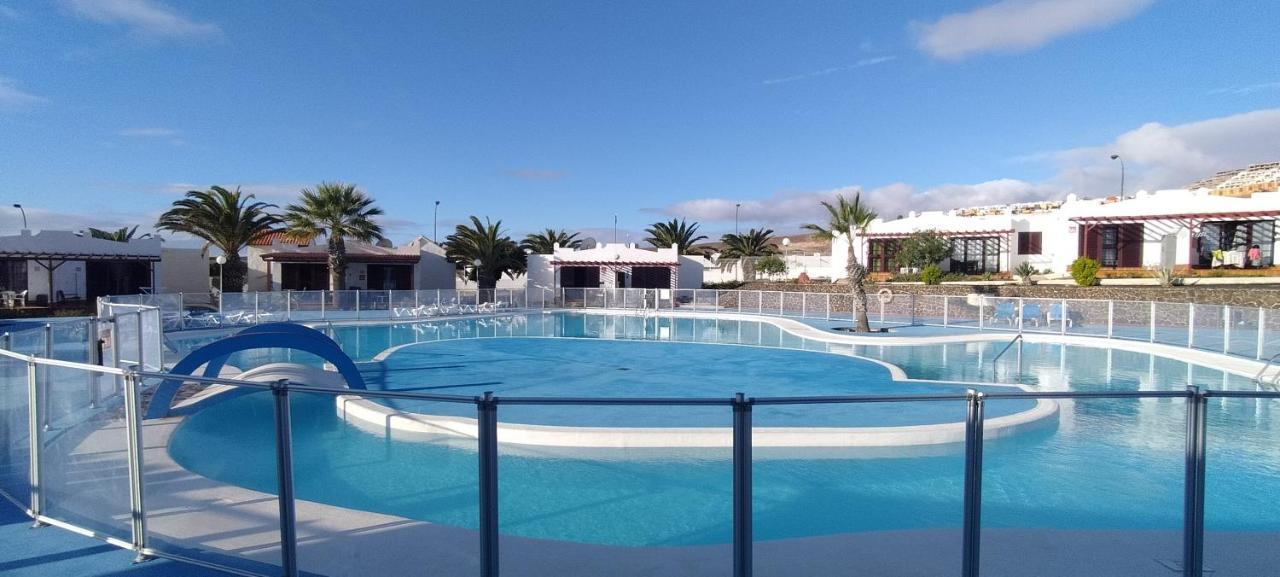 Holiday home Casa Solymar Canarias 6 *