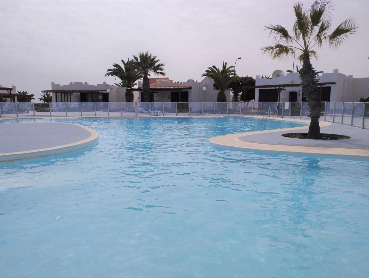 Holiday home Casa Solymar Canarias 6 *