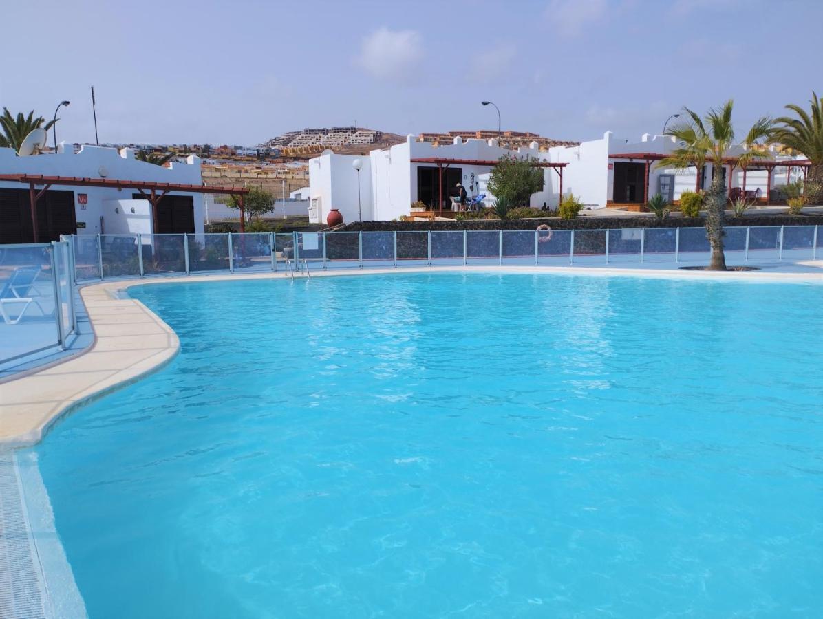 Casa Solymar Canarias 6 *